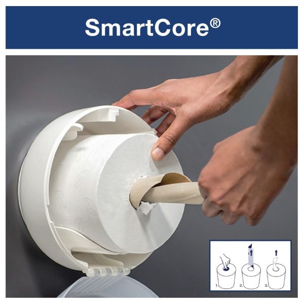 tork smartone dispenser3