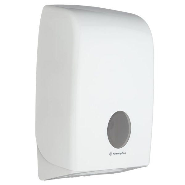 KC Aquarius 6945 Hand Towel Dispenser - Image 2